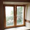 Buy cheap Modern Thermal Break Tilt And Turn Casement Windows for Villas Prefab Houses from wholesalers