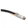 Buy cheap Optical Cable Direct Attach Passive Copper 40G DAC SFP Patch Cord with 1 Conductor from wholesalers