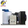 Buy cheap 90KW 480V 60 Ton Industrial Flake Ice Machine from wholesalers