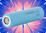 Energy Storage 18650 Li Ion Battery 32A 3200mAh 3.65 V Lithium Ion Battery
