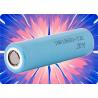 Buy cheap Energy Storage 18650 Li Ion Battery 32A 3200mAh 3.65 V Lithium Ion Battery from wholesalers