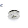 Buy cheap Spreader Parts 035-025-004 Toothed Pulley Gear HTD 32-8M-20 For Spreading Machine from wholesalers