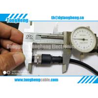 Buy cheap M12 Sensor Connector Cable Assemblies product