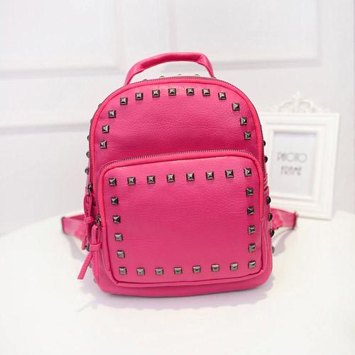 Buy cheap Pubackpacks stylish girl backpacks day back pink mochilas de moda городской рюкзак from wholesalers