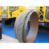 Buy cheap 380V 3-Phase Post Weld Heat Treatment Equipment For Metal Quenching product