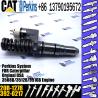 Buy cheap High Quality New Diesel Fuel Injector 3920217 20R1278 392-0217 20R-1278 from wholesalers