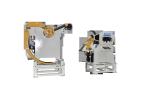 Automatic Stainless Steel Metal Sheet Strip Straightener Decoiler Feeder for