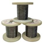 Cr15Ni60/60Ni16Cr/NiCr6015 Nickel-Chromium-Iron Alloys The Top-Notch Material