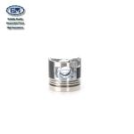 Excavator Engine Parts 32F1740200 32F1720200 Piston for Kobelco D04FR SK130-8