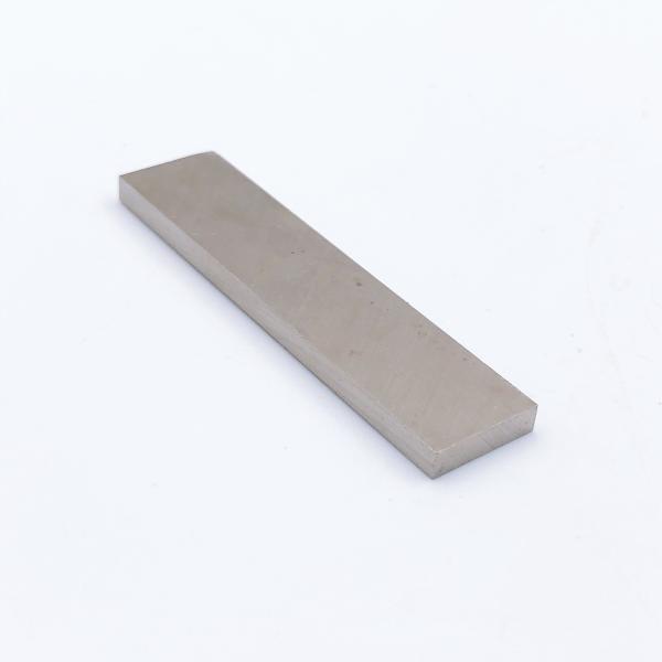 Quality C5 AlNiCo Permanent Magnets Bar Rod Shape For Guitar Pickup for sale