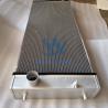 Buy cheap 189-6651 1896651 Radiator for 950G II 962G II Wheel Loader Core AS Radiator 3347697 3347677 191-5360 from wholesalers