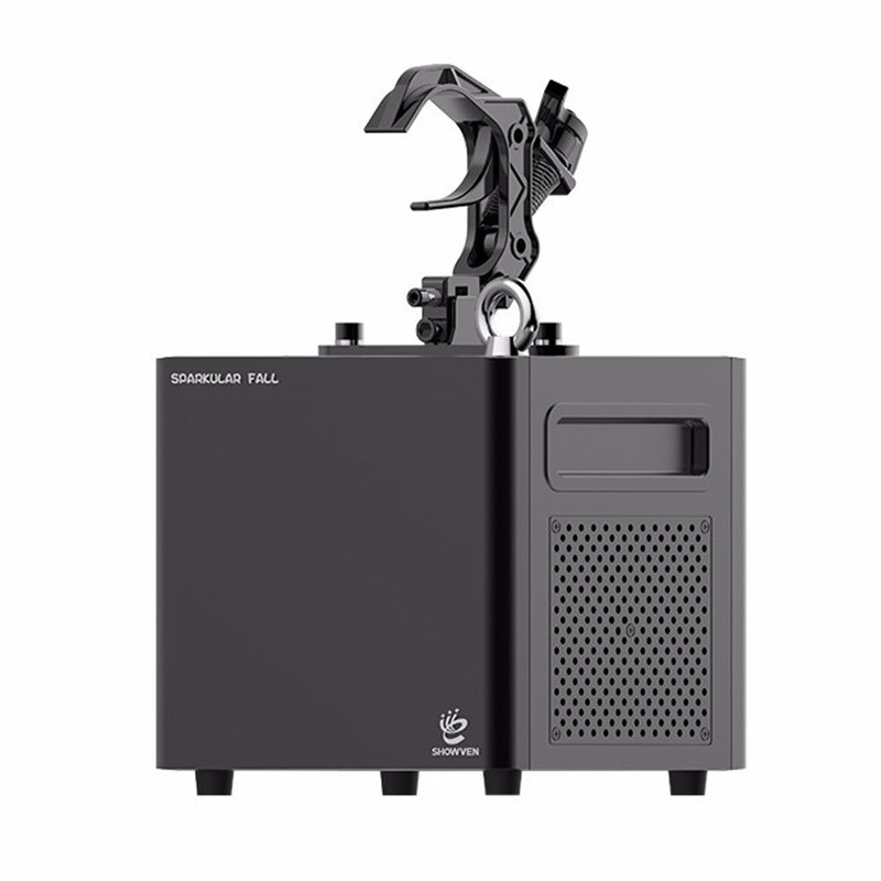 Stage fountain machine Fall for special effects from SHOWVEN BT04