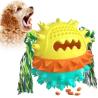 Buy cheap Squeaking Pet Dog Molar Stick Sound Dog Toys Vent Leakage Bal from wholesalers