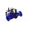 Buy cheap Flow Rate Water Pressure Regulator Valve FBE Coated With Remote Controller from wholesalers