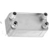 Buy cheap 2009- Oil Cooler Automatic Gearbox 0995001100 0995002300 For Mercedes C W204 E W212 from wholesalers