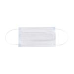 custom logo face mask CE FDA 510K hospital Disposable Nonwoven Face Mask best