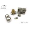 Buy cheap NdFeB Magnetic Sphere Balls 1/2 Inch With Gold Coating High Precision from wholesalers