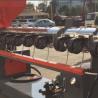 Buy cheap Plastic PET Bottle Scrap Flakes Recycling Crushing Washing Drying Machine Line from wholesalers