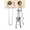 Buy cheap High Performance Ndfeb Countersunk Household Magnet WIth Screws from wholesalers