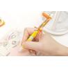 Buy cheap 2014 Hot! Novelty plsastic ball,giraffe shape ball pen,nice gift for children from wholesalers