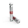 Buy cheap Industrial Stainless Steel Water Softener System For Commercial Water Heaters from wholesalers