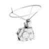 Buy cheap Natural Gas Industry Ductile Iron Handwheel Gearbox With Ball Valve Butterfly Valve IP67 from wholesalers