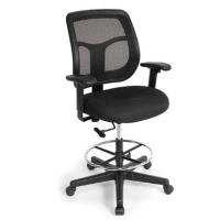 Buy cheap Mesh Back China Drafting Stool product