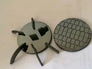 Wholesale Woodworking Diamond Cutting Tools / Pcd Diamond Tools Blanks High Toughness from china suppliers