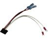 Buy cheap Genie 6 Scissor Lift Parts 1256727 1256727GT Control Box Wire from wholesalers
