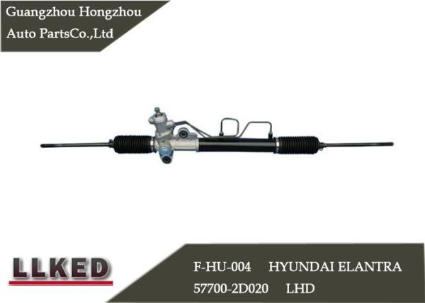 Buy cheap Hyundai Elantra Rack And Pinion Steering Components 57700-2d020 High Velocity from wholesalers