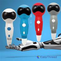 Buy cheap Easthreed 0.37 Kg 3D Printing Pen Adjustable Printing Speed For Christmas Day product