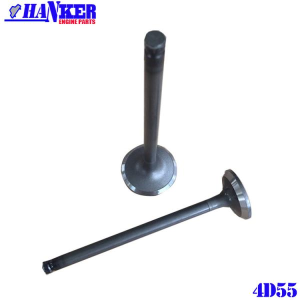 Buy cheap Mitsubishi 4D55 Diesel Engine Valve MD050100 MD050101 from wholesalers