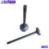 Buy cheap Mitsubishi 4D55 Diesel Engine Valve MD050100 MD050101 from wholesalers