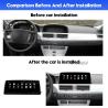 Buy cheap Aftermarket BMW Radio Screen Head Unit 7 Series E65 E66 2003 2004 2005 2006 2007 CarPlay Stereo from wholesalers
