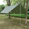 Buy cheap PU2000mm waterproof Hammock 11.5x9.8ft Rain Fly Tent from wholesalers