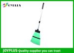Buy cheap Professional Garden Cleaning Tools / Garden Tool Set Anti Static Broom 59 - 90cm from wholesalers