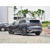 Buy cheap 600 Km Long Endurance Electric VW Vehicles Seven Seat SUV Electric Vehicle from wholesalers