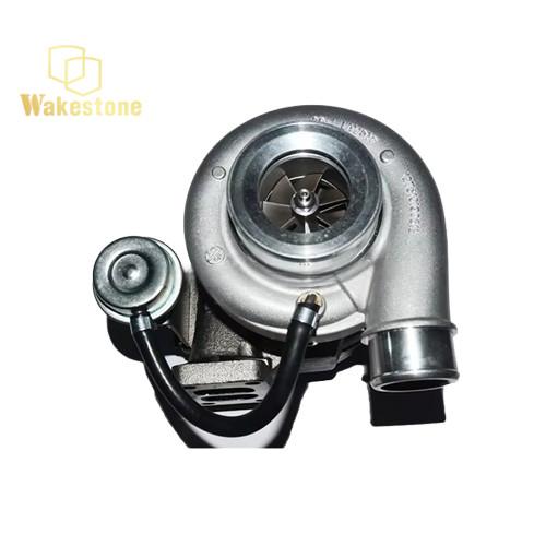 Buy cheap Excavator Engine C7.1 Turbocharger For Carter E320D Part Number 431-4572 4314572 from wholesalers