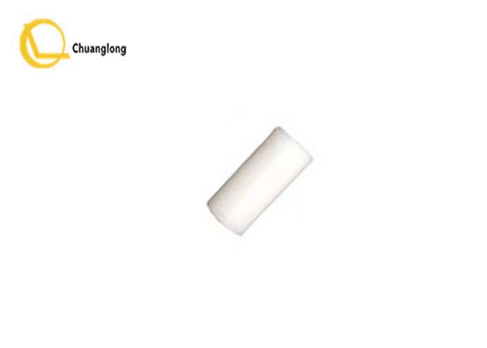 White ATM Components Wincor TP28 Thermal Receipt Printer Idler Wheel 1750256248-9