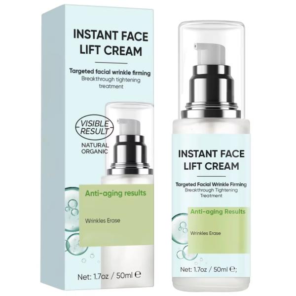 Buy cheap Facial Firming Face Lifting Cream Pulling Plump Anti Aging Facial Cream from wholesalers