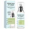 Buy cheap Facial Firming Face Lifting Cream Pulling Plump Anti Aging Facial Cream from wholesalers