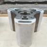 Buy cheap Solid Resistant Food Waste Lobe Pump , Anticorrosive Steel Lobe Pump from wholesalers