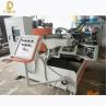 Buy cheap Mechanical Brass Gravity Die Casting Machine For Plumbing Fittings Metal Pieces from wholesalers