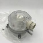 1.5A 250V Adjustable Differential Pressure Switch for Pressure Range 50-500 Pa