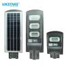 Buy cheap IP65 Solar Powered Street Lights Lasting 3 - 4 Raining Days For Building Wall Road Lighting from wholesalers