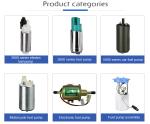 Electrical Auto Parts Fuel Pump 0004704994 A0004704994 ISO Certificate
