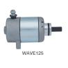 Buy cheap HONDA WAVE125 Motorcycle Engine Starter Motor from wholesalers