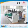 Buy cheap Jwell HDPE high speed water supply Pipe extruder machine from wholesalers