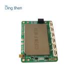 IP Mesh Nodes OEM Board 0.5W RF Power for Security and Protection GPS/Wi-Fi