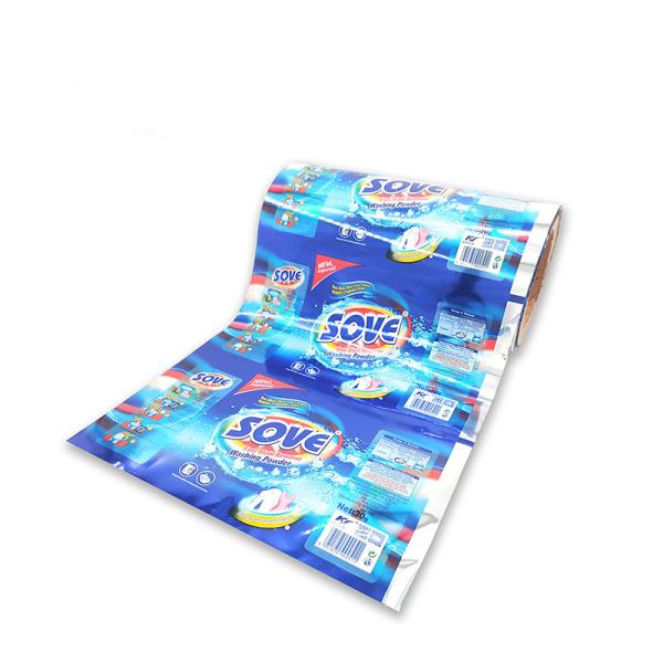 Buy cheap 35cm Laminated Snack VMPET Plastic Cup Sealing Film from wholesalers
